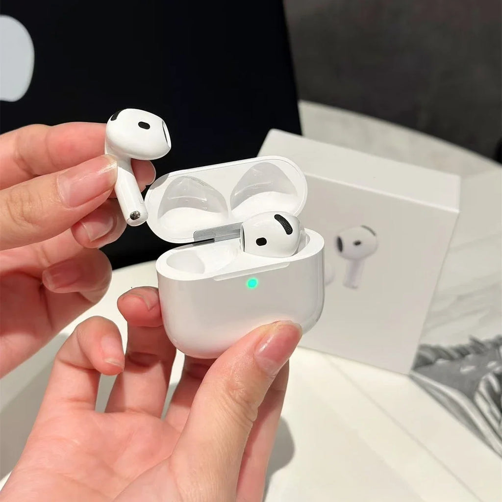 7th generation Bluetooth earphones suitable for Guoguo Pods4 7th generation earphonesHigh quality Bluetooth headset